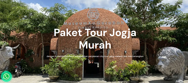  AntarKitaTour.Com Paket Tour Jogja Murah  Taekwondo Indonesia Dojang rbcpolressumbawa